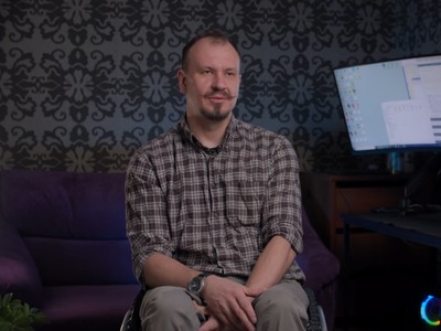 Железные люди: Станислав Лезов (Фильм второй)