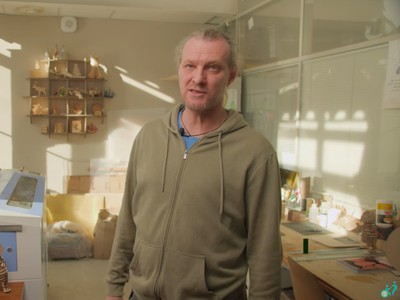 Железные люди: Андрей Федорцев (Фильм третий)