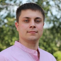 Соболев Михаил Александрович