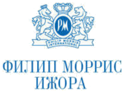 ЗАО «Филип Моррис Ижора»
