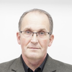 Смирнов Леонид Александрович